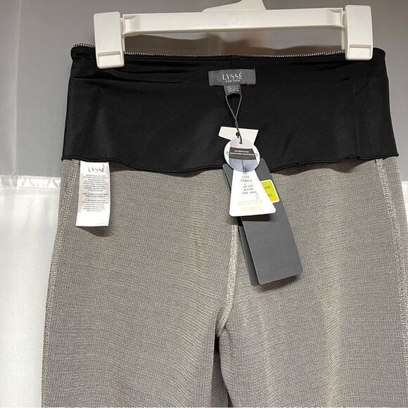 Lysse Smoothing Waistband Dress Pants - Picture 3 of 7